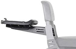 Soporte shad top custom color negro