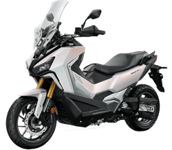 SYM ADXTG 400 E5+