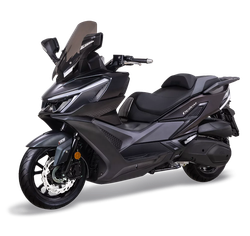 SYM Cruisym 400 E5+