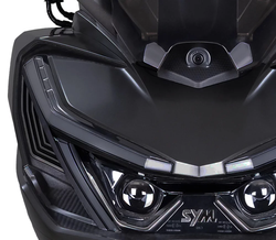 SYM Cruisym 400 E5+