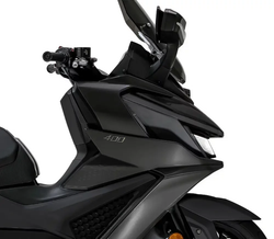 SYM Cruisym 400 E5+
