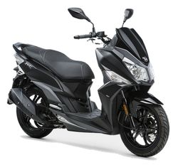 SYM Jet 14 50 E5+