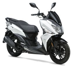 SYM Jet 14 50 E5+