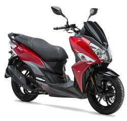 SYM Jet 14 50 E5+