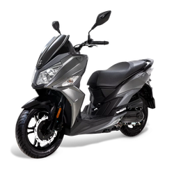 SYM Jet 14 50 E5+