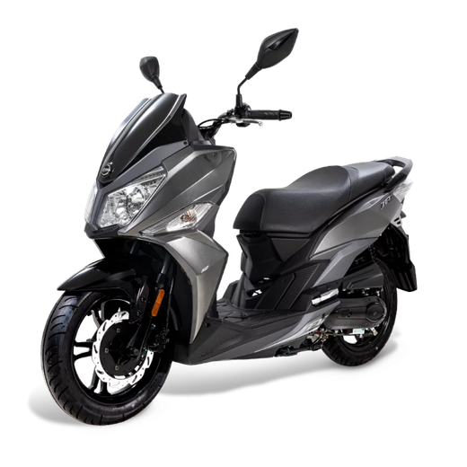 SYM Jet 14 50 E5+