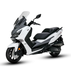 SYM Joymax Z+ 300 E5+