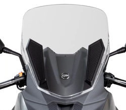 SYM Joymax Z+ 300 E5+
