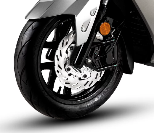SYM Joymax Z+ 300 E5+