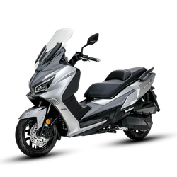 SYM Joymax Z+ 300 E5+