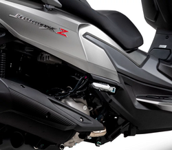 SYM Joymax Z+ 300 E5+