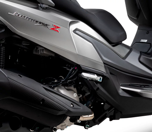 SYM Joymax Z+ 300 E5+