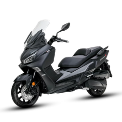 SYM Joymax Z+ 300 E5+