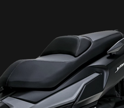 SYM Joymax Z+ 300 E5+