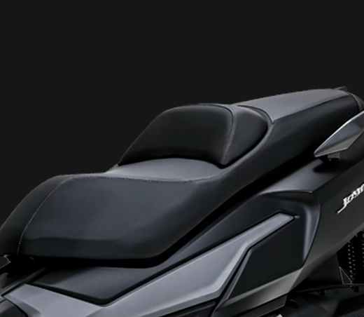 SYM Joymax Z+ 300 E5+