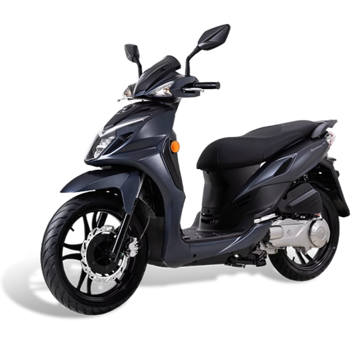 SYM Symphony 125 SR CBS E5+