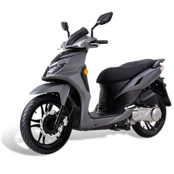 SYM Symphony 125 SR CBS E5+