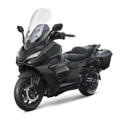 SYM TTLBT 508 E5+