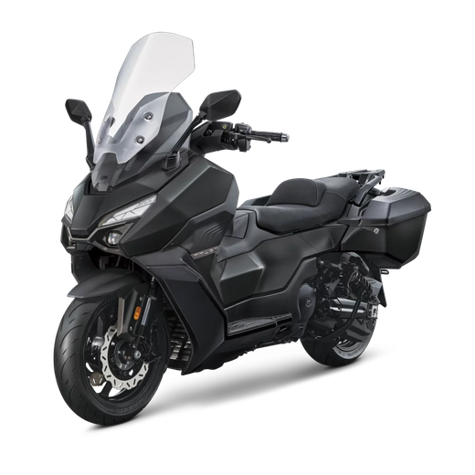 SYM TTLBT 508 E5+