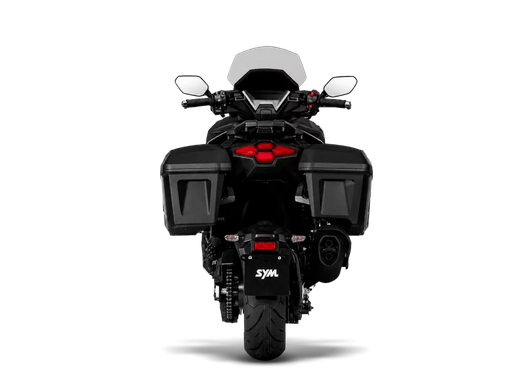 SYM TTLBT 508 E5+