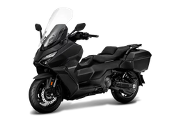 SYM TTLBT 508 E5+