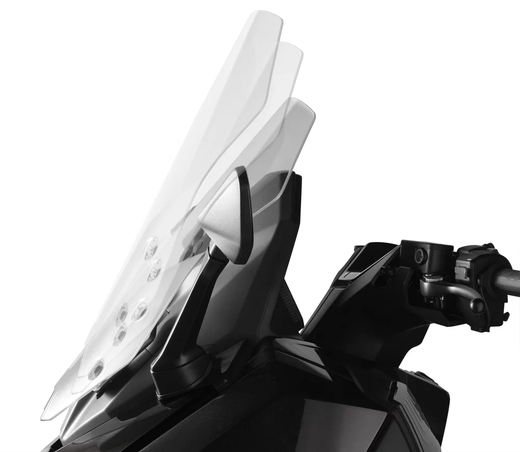 SYM TTLBT 508 E5+