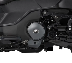 SYM TTLBT 508 E5+
