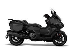 SYM TTLBT 508 E5+