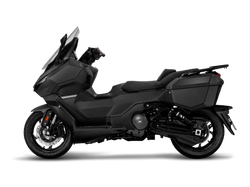 SYM TTLBT 508 E5+