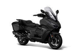 SYM TTLBT 508 E5+