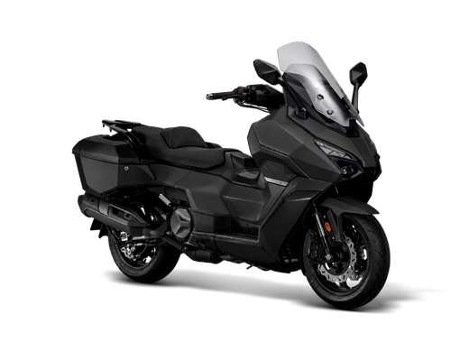 SYM TTLBT 508 E5+