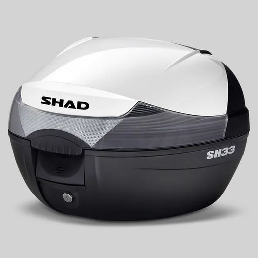 Tapa de maleta shad sh33 en colores