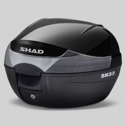 Tapa de maleta shad sh33 en colores