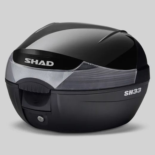 Tapa de maleta shad sh33 en colores