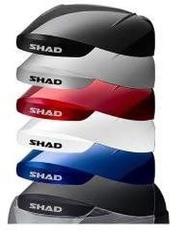 Tapa de maleta shad sh33 en colores