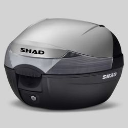 Tapa de maleta shad sh33 en colores