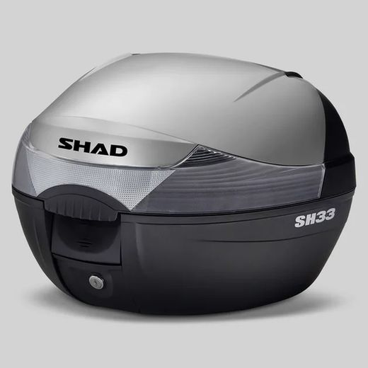 Tapa de maleta shad sh33 en colores