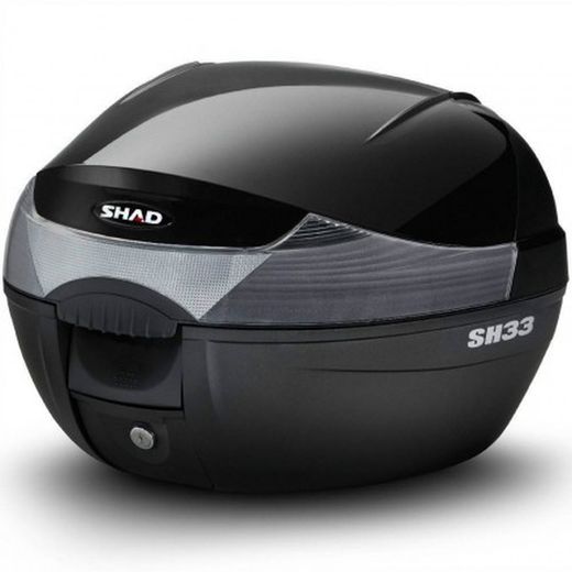 Tapa de maleta shad sh33 en colores