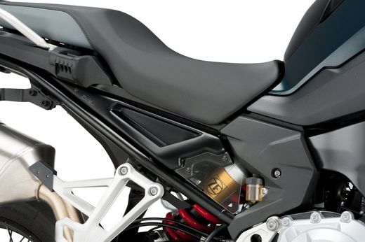 Tapas laterales BMW F750GS/F850GS/ADV