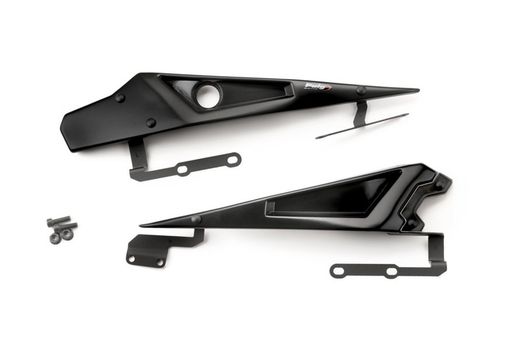 Tapas laterales BMW F750GS/F850GS/ADV