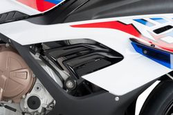Tapas Laterales BMW S1000RR 19>23