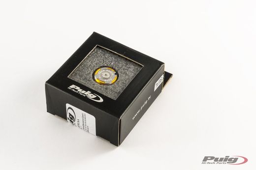 Tapón aceite c?rter hi-tech ktm 125 DUKE 2024