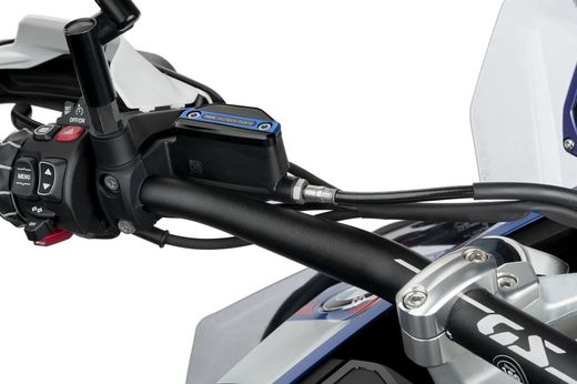 TAPA DEPOSITO LIQUIDO DE EMBRAGUE BMW R1300GS 24'