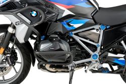 Tapones del chasis en aluminio BMW R1250GS/HP/ADVENTUR*