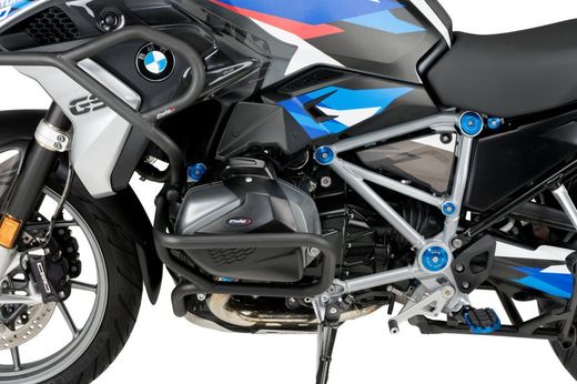 Tapones del chasis en aluminio BMW R1250GS/HP/ADVENTUR*