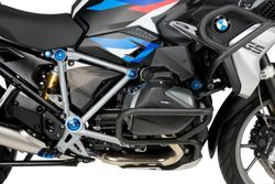 Tapones del chasis en aluminio BMW R1250GS/HP/ADVENTUR*