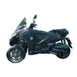 Termoscud para piaggio mp3 hpe ( yourban) 2018>
