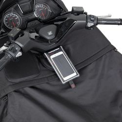 Termoscud pro para Honda Forza 125 15>18