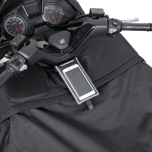 Termoscud pro para Honda Forza 125 15>18