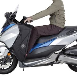 Termoscud pro para Honda Forza 125 15>18